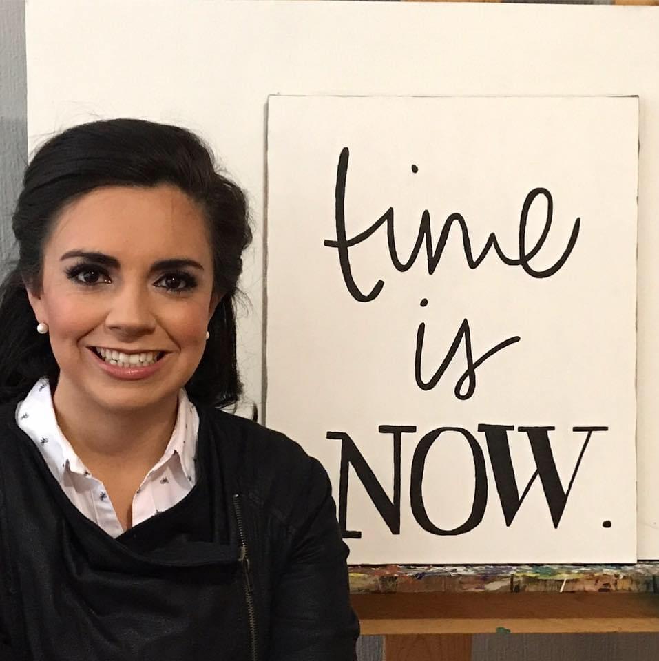 Ana Paula Morales | Tierra Santa | Magdala Ana Paula Morales | Tierra Santa | Magdala