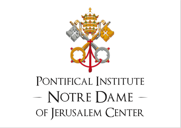 Instituto Pontificio Notre Dame de Jerusalén | Tierra Santa 
