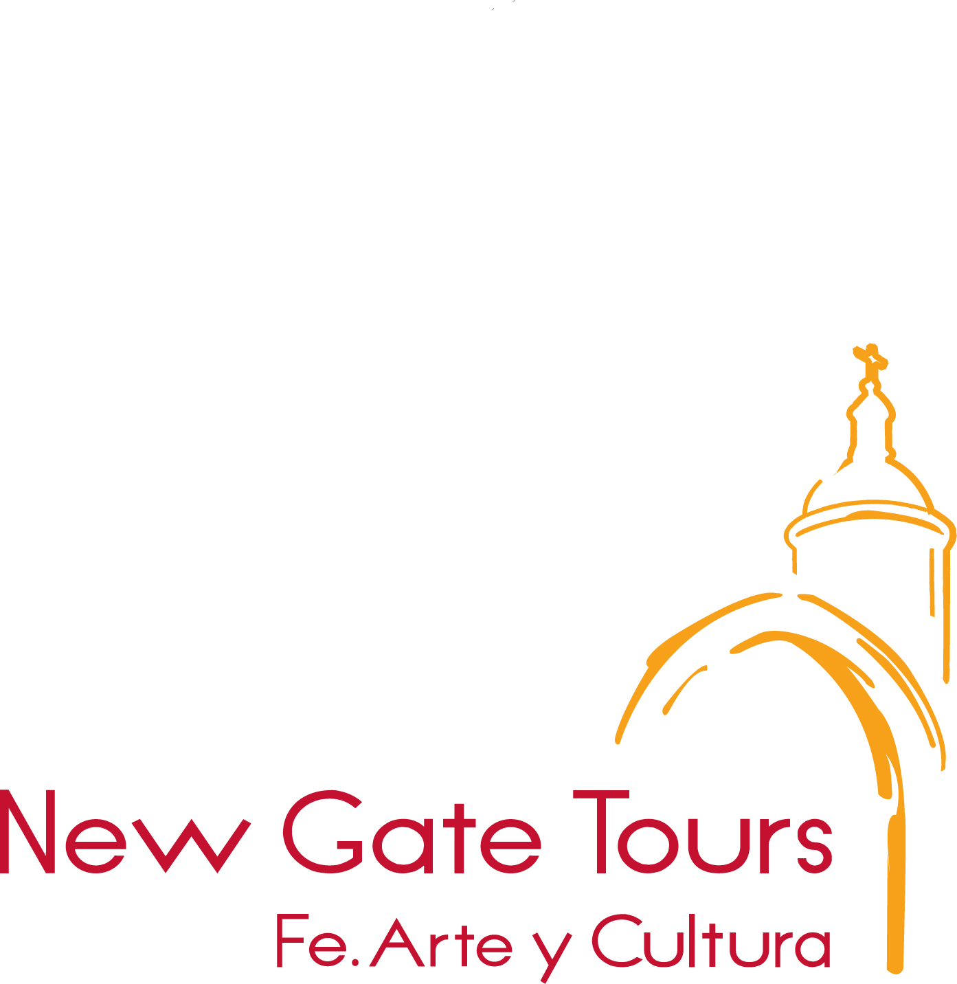 New Gate Tours | Terra Sancta México