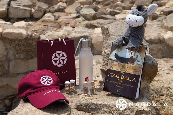 Tienda Online | Tierra Santa